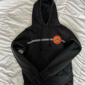 Santa Cruz Hoodie